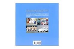Buch: Porsche Rennwagen seit 1975 / von Brian Long
