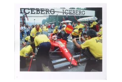 Buch: The Great Challenge 4 / Ära Senna (Deutsch & Englisch)