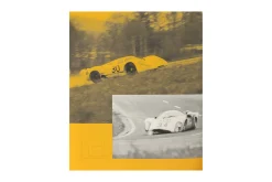 Buch: Weltmeister durch technischen K.O. - Eine Rennsaison mit Porsche (englisch)