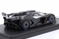 Bugatti Bolide Baujahr 2024 quarzweiß 1:43 LookSmart