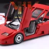 Bugatti EB110 Baujahr 1991 rot 1:12 KK-Scale