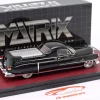 Cadillac Professional S&S Florentine Flower Car 1951 schwarz 1:43 Matrix