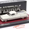 Cadillac Professional S&S Florentine Flower Car 1951 weiß 1:43 Matrix