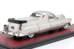 Cadillac Professional S&S Florentine Flower Car 1951 silber 1:43 Matrix