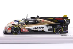 Cadillac V-Series.R #38 24h Le Mans 2025 Cadillac Hertz Team Jota 1:43 TrueScale