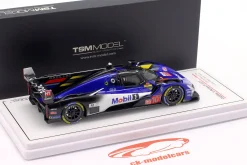 Cadillac V-Series.R #101 24h LeMans 2025 Cadillac WTR 1:43 TrueScale