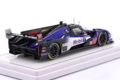 Cadillac V-Series.R #101 24h LeMans 2025 Cadillac WTR 1:43 TrueScale