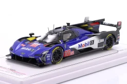 Cadillac V-Series.R #101 24h LeMans 2025 Cadillac WTR 1:43 TrueScale