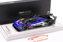 Cadillac V-Series.R #101 24h LeMans 2025 Cadillac WTR 1:43 TrueScale