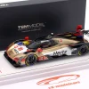 Cadillac V-Series.R #12 4th 24h LeMans 2025 Cadillac Hertz Team Jota 1:43 TrueScale