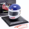 Carlos Reutemann #11 Ferrari 312T2 Formel 1 1978 Helm 1:5 Spark Editions