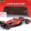 Carlos Sainz jr. Ferrari SF-24 #55 Formel 1 2024 1:18 Bburago