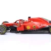 Carlos Sainz jr. Ferrari SF71H #55 Formel 1 Test Fiorano Januar 2021 1:18 BBR