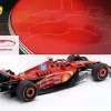 Carlos Sainz jr. Ferrari SF-24 #55 2nd USA GP Formel 1 2024 1:18 BBR