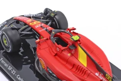 Carlos Sainz jr. Ferrari SF-23 #55 3rd Italien GP Formel 1 2023 1:24 Premium Collectibles