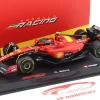 Carlos Sainz Jr. Ferrari SF-23 #55 3rd Italien GP Formel 1 2023 1:43 Bburago