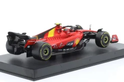 Carlos Sainz Jr. Ferrari SF-23 #55 3rd Italien GP Formel 1 2023 1:43 Bburago