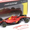 Carlos Sainz Jr. Ferrari SF-23 #55 3rd Italien GP Formel 1 2023 1:43 Bburago