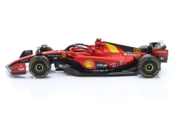 Carlos Sainz Jr. Ferrari SF-23 #55 3rd Italien GP Formel 1 2023 1:43 Bburago
