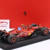 Carlos Sainz jr. Ferrari SF-24 #55 4th Italien GP Formel 1 2024 1:18 BBR