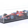 Carlos Sainz jr. Ferrari SF-24 #55 5th Miami GP Formel 1 2024 1:18 LookSmart