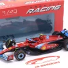 Carlos Sainz jr. Ferrari SF-24 #55 5th Miami GP Formel 1 2024 1:43 Bburago