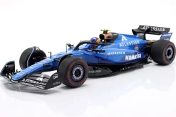 Carlos Sainz jr. Williams FW47 #55 Australien GP Formel 1 2025 1:18 Solido