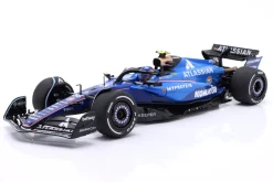 Carlos Sainz Williams FW47 #55 3rd Aserbaidschan GP Formel 1 2025 1:18 Solido