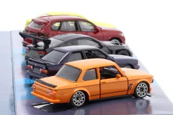 5-Car Set BMW Geschenkset 1:64 Majorette