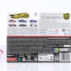 2-Car Set: Nissan R390 GT1 & Nissan Primera Baujahr 1994 1:64 HotWheels