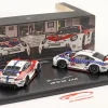 2-Car Set Porsche 911 RSR #911 & #912 12h Sebring 2020 1:43 Spark