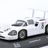 Chaparral 2F #8 24h LeMans 1967 Jennings, Johnson 1:43 Altaya
