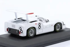 Chaparral 2F #8 24h LeMans 1967 Jennings, Johnson 1:43 Altaya