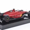 Charles Leclerc Ferrari F1-75 #16 Formel 1 2022 1:24 Premium Collectibles
