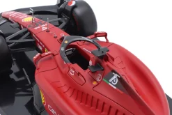 Charles Leclerc Ferrari F1-75 #16 Formel 1 2022 1:24 Premium Collectibles