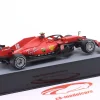Charles Leclerc Ferrari SF1000 #16 Formel 1 2020 1:43 Altaya