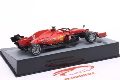 Charles Leclerc Ferrari SF1000 #16 Formel 1 2020 1:43 Altaya