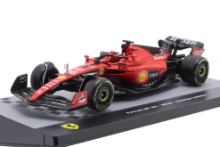 Charles Leclerc Ferrari SF-23 #16 Formel 1 2023 1:43 Altaya