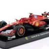 Charles Leclerc Ferrari SF-24 #16 Formel 1 2024 1:24 Bburago