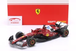 Charles Leclerc Ferrari SF-25 #16 Formel 1 2025 1:18 Bburago