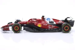 Charles Leclerc Ferrari SF-25 #16 Formel 1 2025 1:18 Bburago