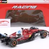 Charles Leclerc Ferrari SF-25 #16 Formel 1 2025 1:18 Bburago