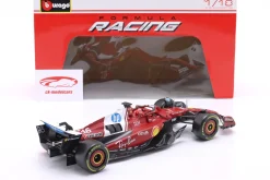 Charles Leclerc Ferrari SF-25 #16 Formel 1 2025 1:18 Bburago