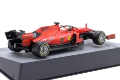 Charles Leclerc Ferrari SF90 #16 Formel 1 2019 1:43 Altaya