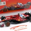 Charles Leclerc Ferrari SF-25 #16 Formel 1 2025 1:43 Bburago