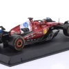 Charles Leclerc Ferrari SF-25 #16 Formel 1 2025 1:43 Bburago