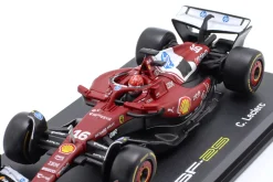 Charles Leclerc Ferrari SF-25 #16 Formel 1 2025 1:43 Bburago