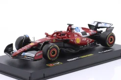 Charles Leclerc Ferrari SF-25 #16 Formel 1 2025 1:43 Bburago
