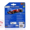 Charles Leclerc Ferrari SF-25 #16 Formel 1 2025 1:64 Bburago