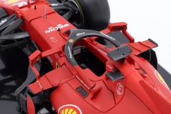 Charles Leclerc Ferrari SF21 #16 Formel 1 2021 1:24 Premium Collecitbles